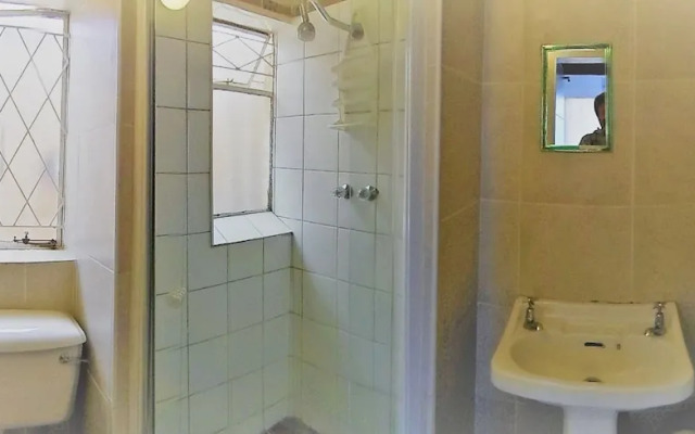 Da Arden Guest House