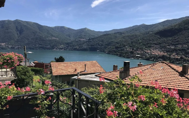 Villa Meridiana Moltrasio