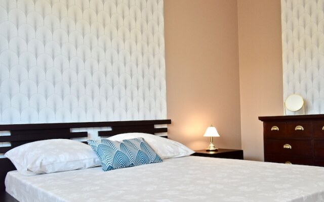 Riviera Standing Appartement Valinco Prestige vue Panoramique mer