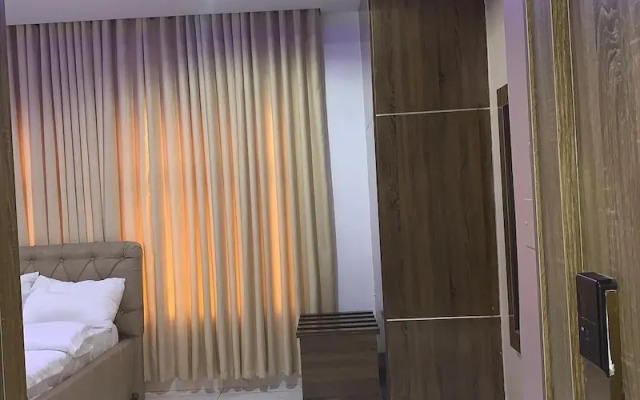 The Seasons Executive Suites