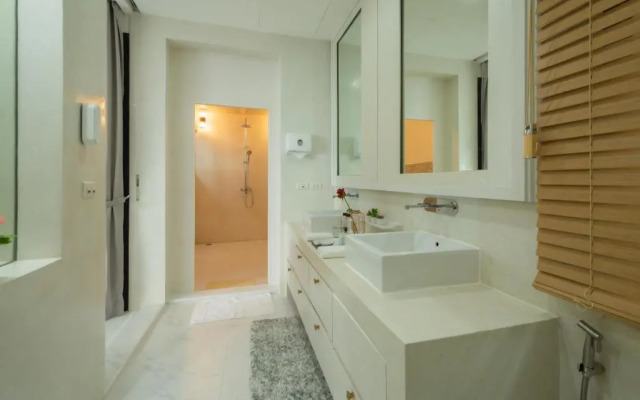 Bluemango Pool Villa & Resort Koh Samui