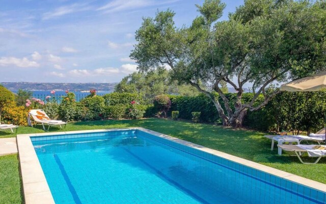 Villa Kalyves
