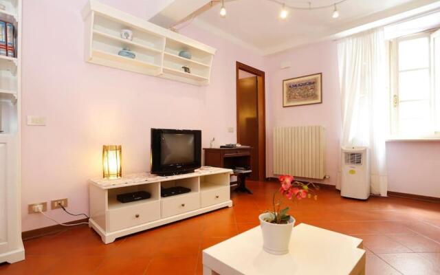 Apartment Nina