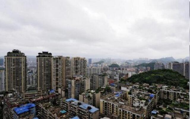 Guiyang That Year Of February Youth Hostel