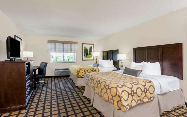 Baymont by Wyndham Erie