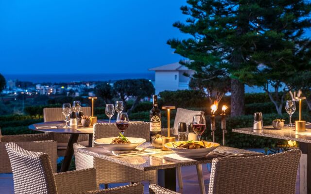 Hotel Matheo Villas & Suites