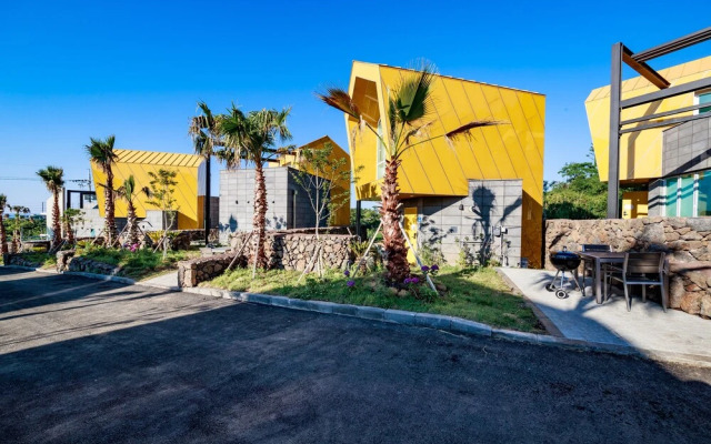 PoolVilla The Secret - Aewol