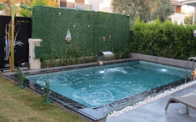 Oyster Park Villa