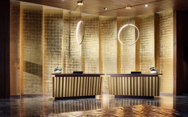 JW Marriott Hotel Guadalajara