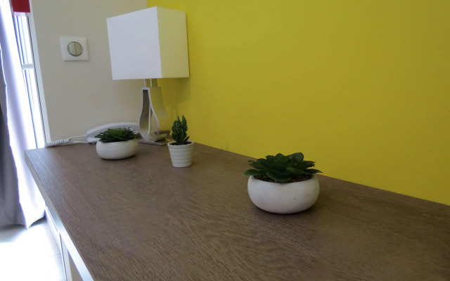 Best Western Hotelio Montpellier Sud