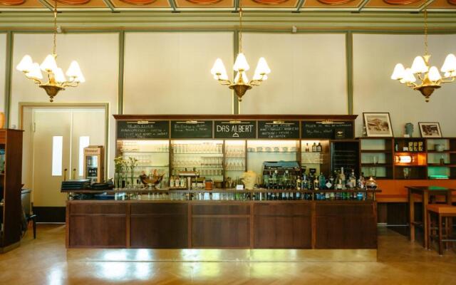 Hotel König Albert