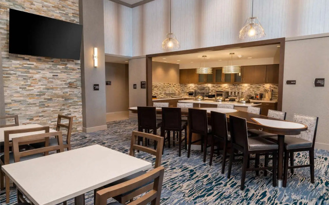 Homewood Suites by Hilton Livermore (H)