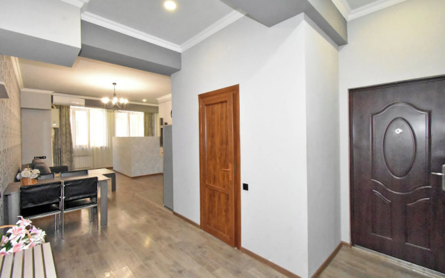 Luxury Apartment in the Centre of Yerevan