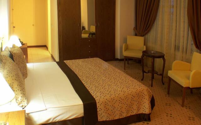 Gabrali Hotel & Spa