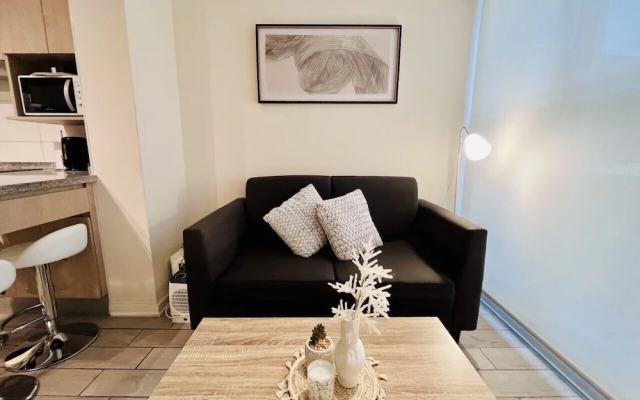 Urban Yungay Santo Domingo Home Office Laundry