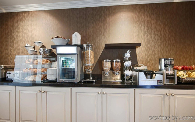 Best Western Palm Garden Inn