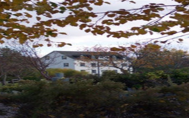 Third Mission Heritage Suites