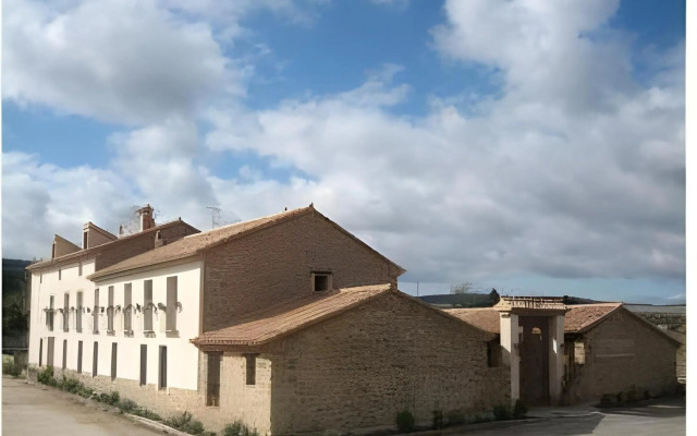 La Fonda De La Estación