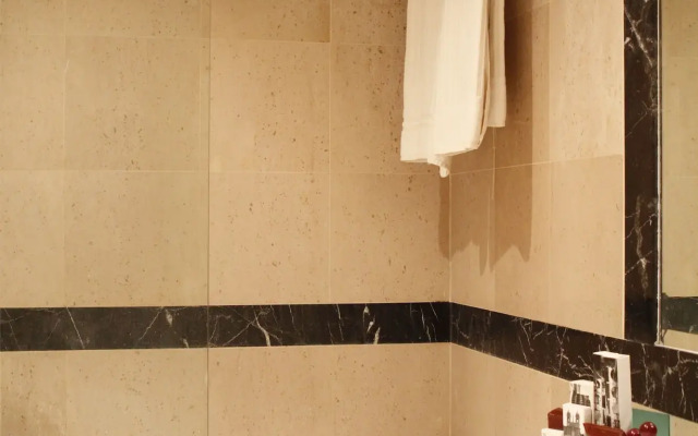 Boutique Hotel Trevi