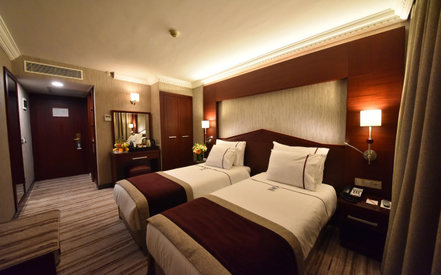 Taksim Gonen Hotel
