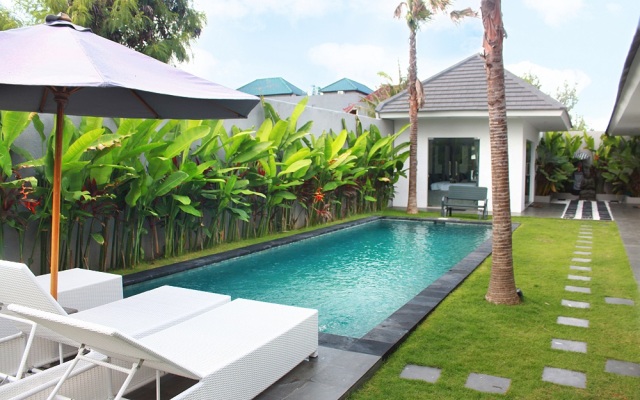 Ramita Villa