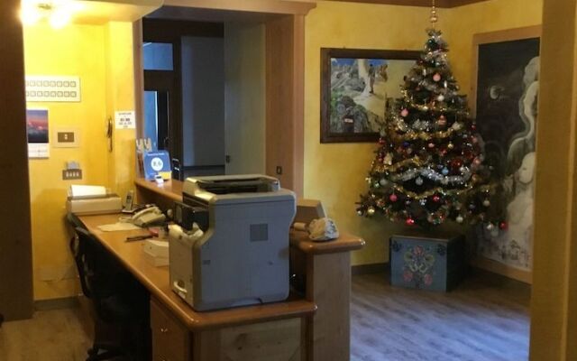 Hotel D'La Varda