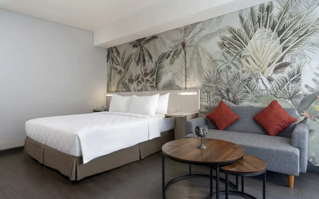 Swiss-Belexpress Cideng