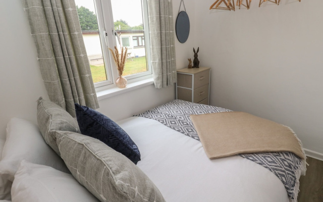 1 Trevelyan