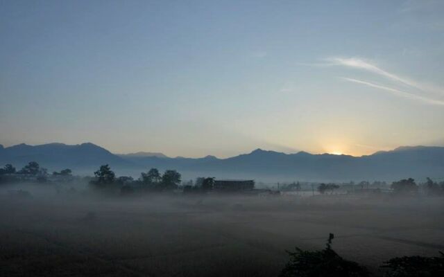 Pawinsin Resort (SHA Extra Plus)