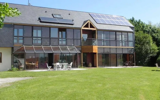 Chambres dhotes les Coteaux dUzos