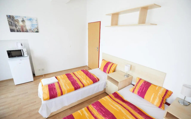 University Hotel