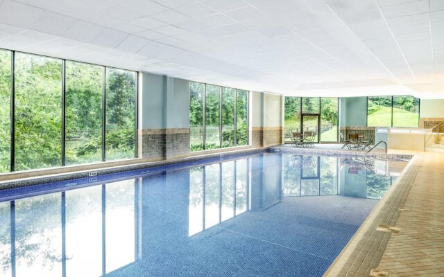 Copthorne Hotel Cardiff-Caerdydd