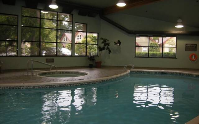 Oceanside Village Resort