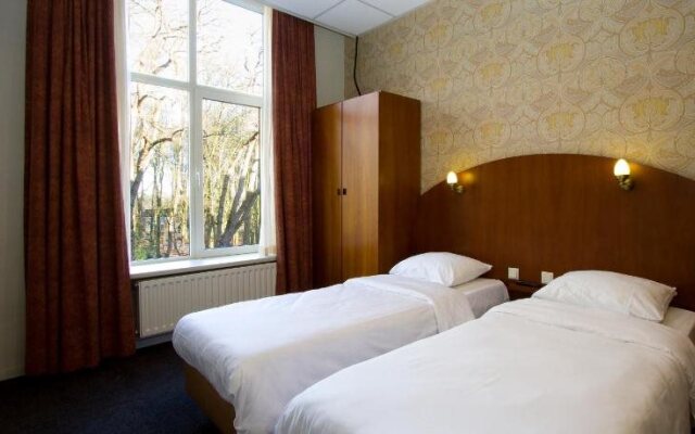 Business & Eventlocation Bovendonk