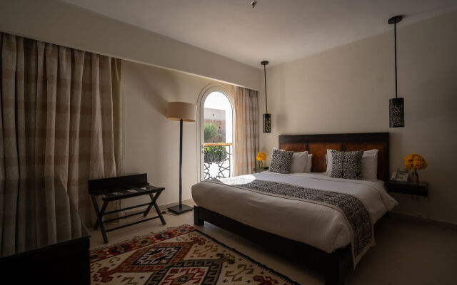 Fort Arabesque Resort, Spa & Villas