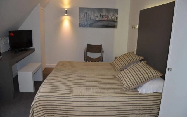 Le Relais de Moussidière