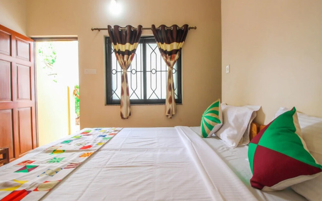 Martinet Vagator Guest House by OYO Rooms