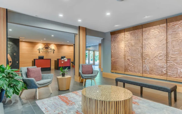Kwa'Lilas Hotel