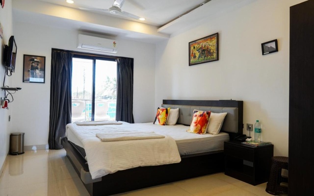 Athi Resorts