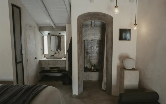 Ecohotel El Agua