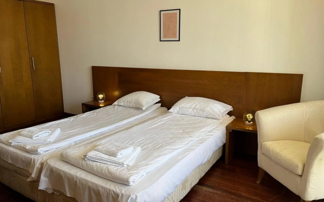 Ski & Relax Apartments in Bellevue Residence