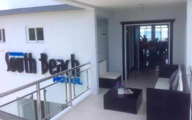 Bohol South Beach Hotel