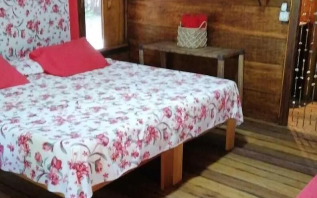Ciamat Camp