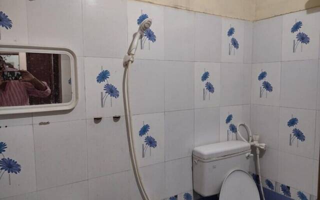 Aahvanam Service Apartment