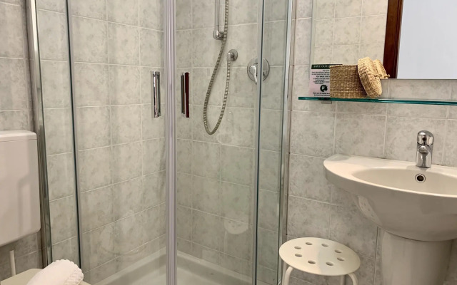 Affittacamere Creuza de ma