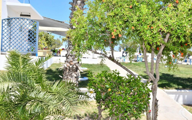 1-bedroom Kos Olympia Apartment