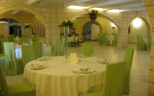 Tenuta San Francesco