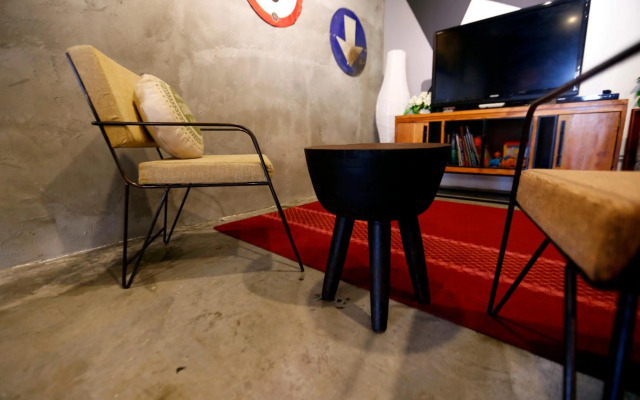 Homestay Shah Alam by Rose - Studio Unit