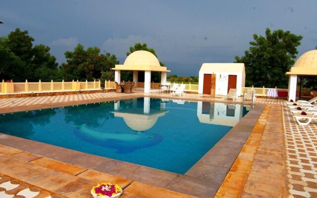 Mirvana Nature Resort and Camp