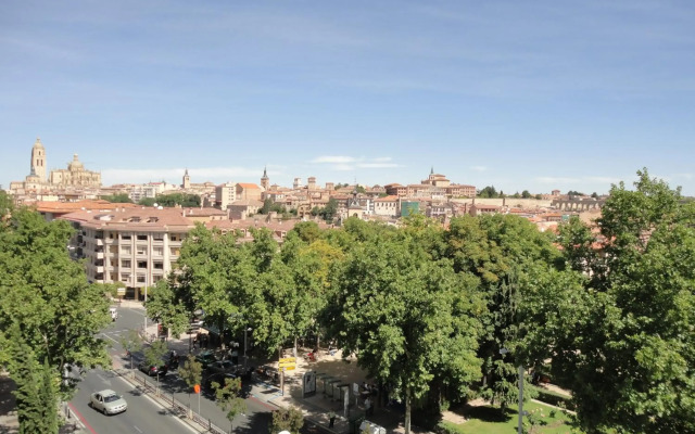 Hotel AR Los Arcos
